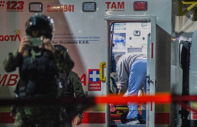 AFP
