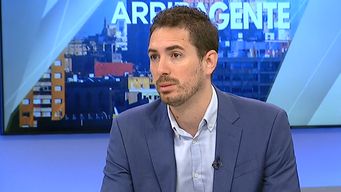 sanjurjo senalo inmadurez del sistema politico en tema de seguridad y que pone lo partidario por encima
