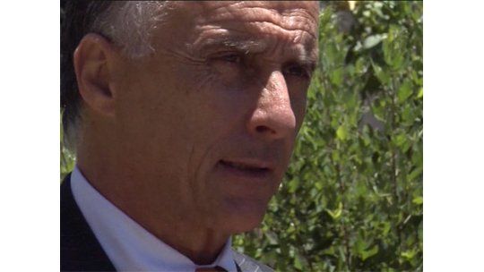 Tribunal de Apelaciones revocó procesamiento de Fernando Calloia