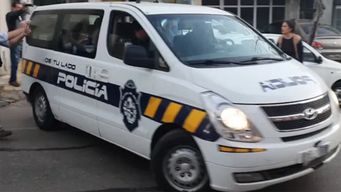 frente amplio expulso a edil que abuso de su nieta de tres anos en salto