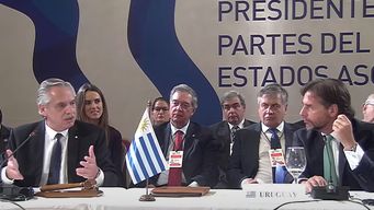 el dialogo final entre alberto fernandez y lacalle pou: la manera de ayudarnos es dejarnos ir