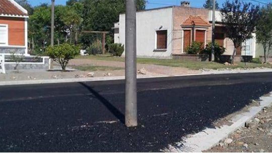 columna calle Florida