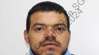 Ministerio del Interior