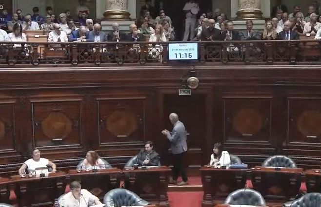 Senado-Parlamento-sesión-holocausto-27-de-enero