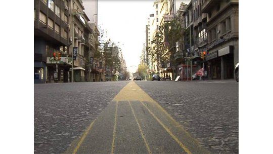 Hoy varios servicios con horarios reducidos por 1º de Mayo