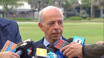 javier garcia sobre denuncias contra penades: estaremos a lo que determine la justicia