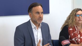 el bcu estara pronto para hacer intervenciones en mercado de cambio, dijo su presidente tolosa