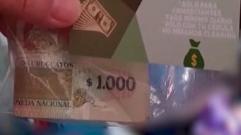 gota a gota: el fenomeno de los prestamos ilegales en uruguay; ceres advierte que se consolida