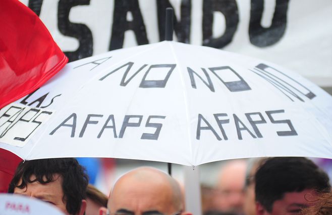 Foto: Joaquín Fernández / Foco UY