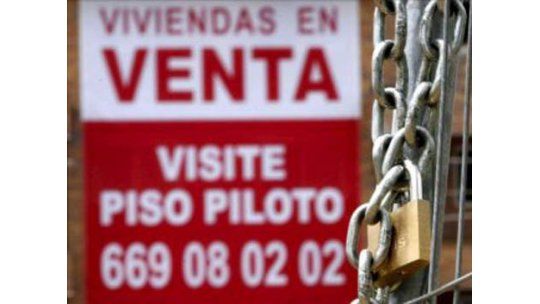 Comprando un inmueble, España los recibe con brazos abiertos