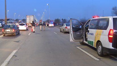 un mayor y un menor a prision por provocarle la muerte a un adolescente