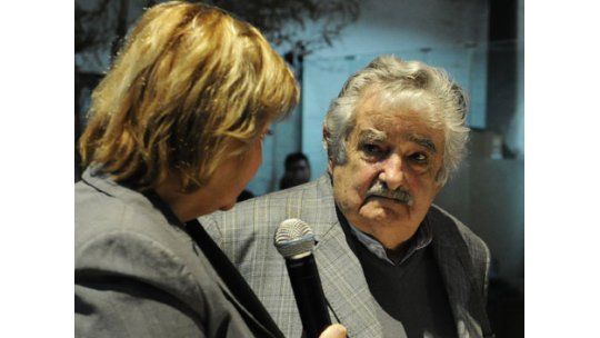 Mujica habló con Tabárez y expresó su solidaridad con todos