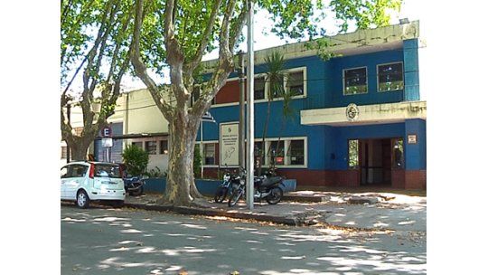 Un solo móvil policial para los 150.000 habitantes de Colón
