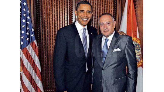 Empresario argentino Molinari, una nueva esperanza para Pluna
