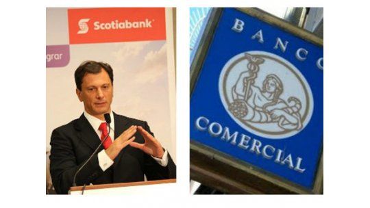 Nuevo Banco Comercial se denominará Scotiabank en 2014