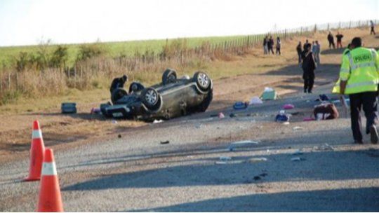 bebe fallecido accidente