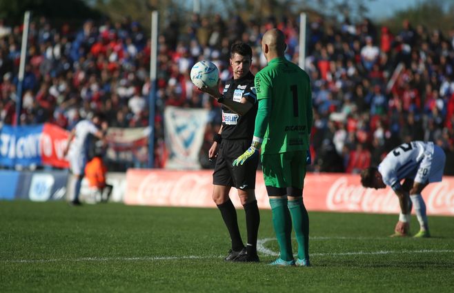 Gastón Britos/FocoUy