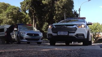 hallan muerto a un hombre en su casa con fuertes golpes en la cabeza