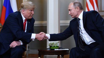 trump espera lograr una relacion extraordinaria con vladimir putin