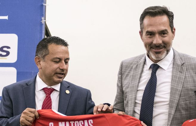 gustavo matosas costa rica AFP.jpg