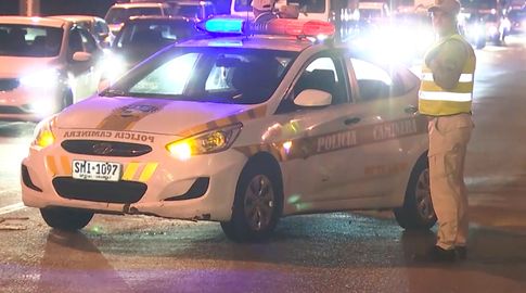 En lo que va del año, 452 personas fallecieron en siniestros de tránsito; la cifra supera a las víctimas de 2024