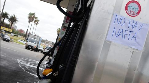 Imagen de archivo. Foto: Foco UY