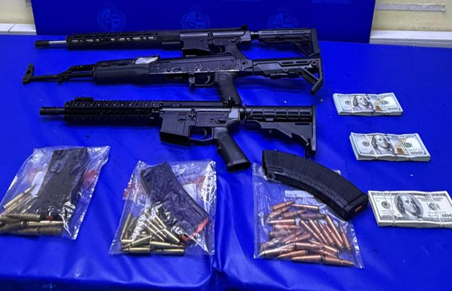 fusiles-municiones-parque-roosevelt-camioneta-fernadez-albin-operativo