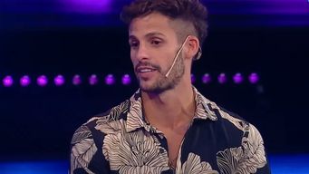 gran hermano: joel reconocio su mala eleccion en el juego y tres familiares movilizaron la casa