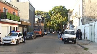 una pareja fue imputada por tentativa de homicidio de un hombre tras discusion en el barrio reus