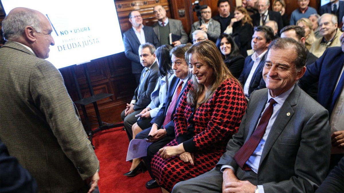 Cabildo Abierto Lanzó La Campaña De Recolección Firmas Para Promover Un ...