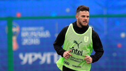 nandez: los hechos denunciados son falsos. 