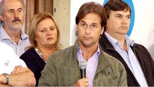 lacalle pou