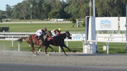 rainha pioneira gano el clasico juana mautone (g3)
