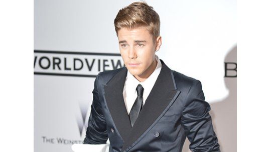 Bieber hace chistes racistas y habla de unirse al Ku Klux Klan