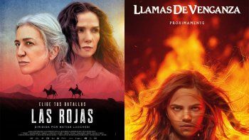 Subrayado | CINE LAS ROJAS