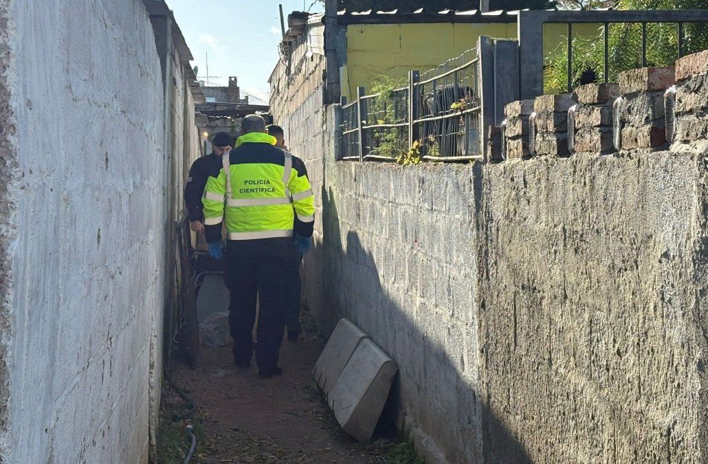 Allanamientos por homicidio de bebé en Colón dejan armas y drogas incautadas, y un adolescente detenido