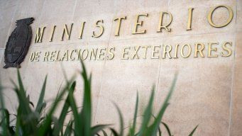 Uruguay condenó el atentado terrorista que ocurrió en Moscú, Rusia. Foto: Foco UY.&nbsp;