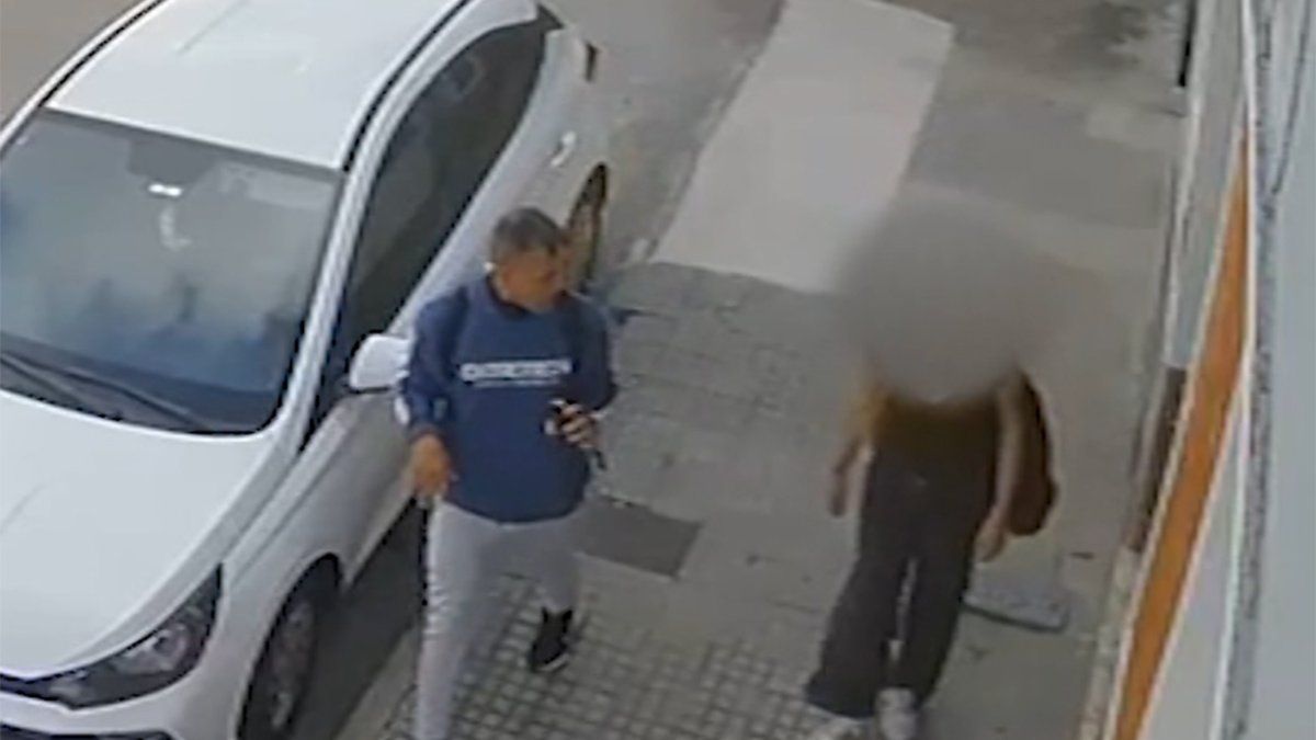 Adolescente relató hostigamiento y acoso que sufrió en el Prado de un hombre buscado por varias denuncias