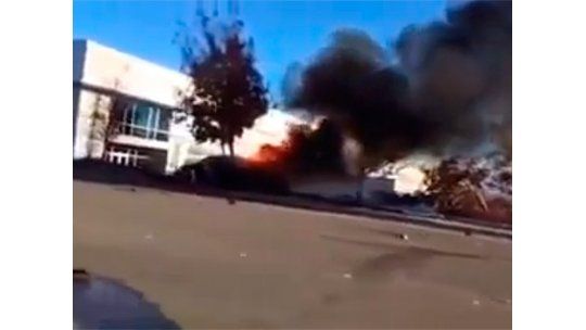Circulan en la web videos del accidente de Paul Walker