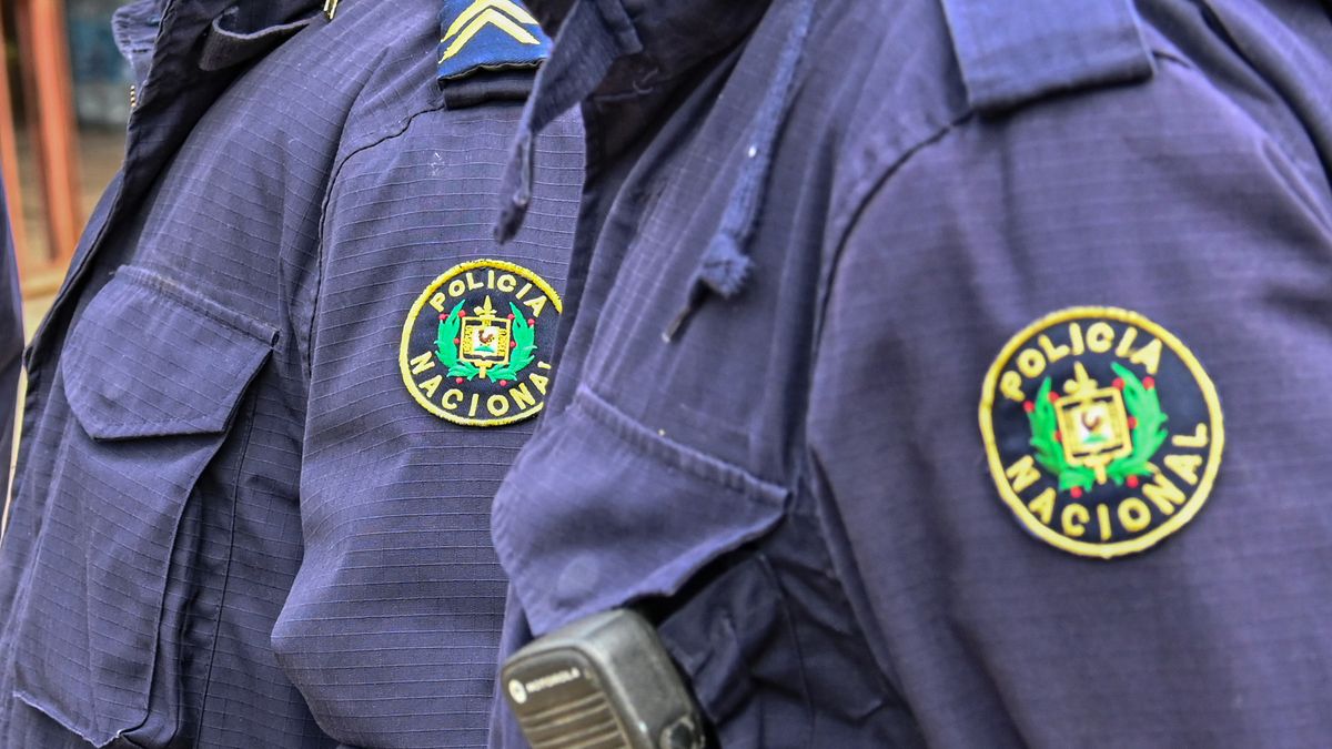 Dos policías de Colonia a la cárcel por intentar rapiñar un local de pagos y colocar artefacto explosivo en una automotora