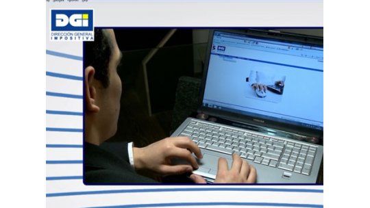 DGI presentó la nueva factura electrónica