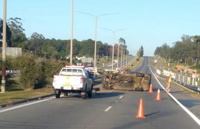 Policía Caminera