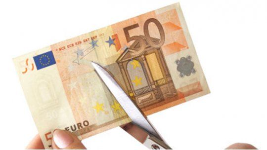 recorte salarial