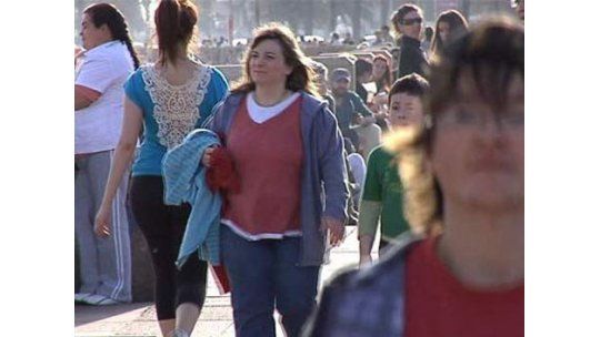 Madrugadas frías, tardes frescas; temperatura máxima de 17 grados