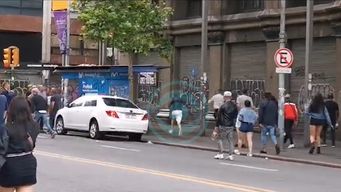 policia aumentara presencia en el centro y ciudad vieja a la hora de cierre de boliches