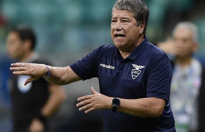 Hernán Bolillo Gómez no pudo mantener la disciplina en el plantel
