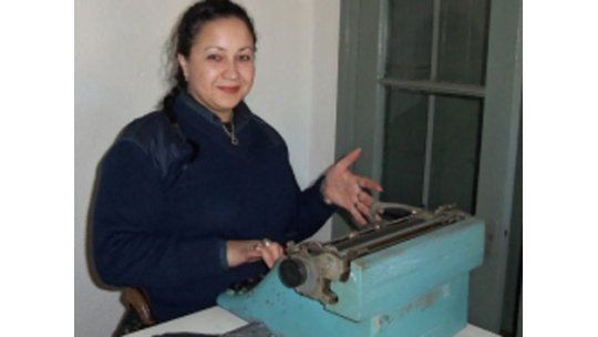 Una policía comunitaria salteña salvó a una mujer del suicidio
