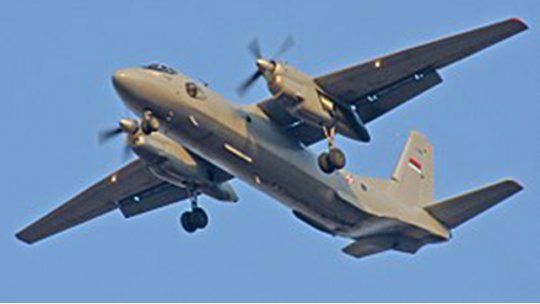 Antonov 26