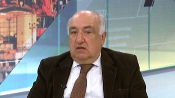 domenech sobre censura al ministro heber: esta dentro de las posibilidades