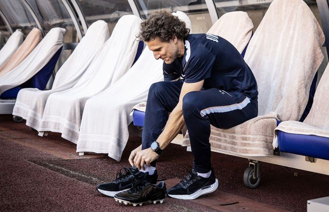 Forlán-en-Japón-amistoso-Foto-AUF-Selección-Urugauya-en-X-oficial